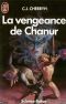 [Chanur 03] • La vengeance de Chanur